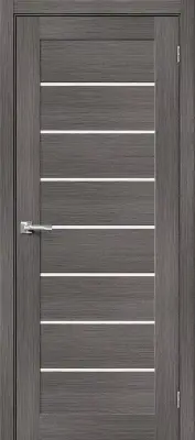 Браво-22 Grey Melinga