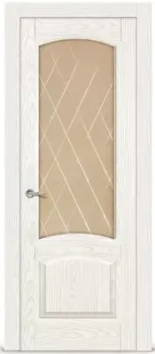 Александрит Белый ясень