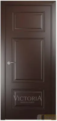 846 Магнолия VI Шоколад