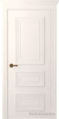 Палаццо 3/1 глухая Эмаль жемчуг