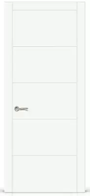 Ортика Эмаль RAL 9003