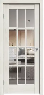 642 ПО Дуб патина золото