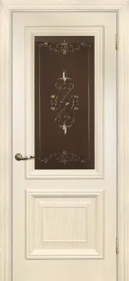 Фрейм 08 Дуб сливочный