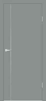 Galant M1 Серый Агат