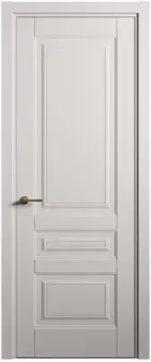 Сенат-3 Эмаль RAL 7047