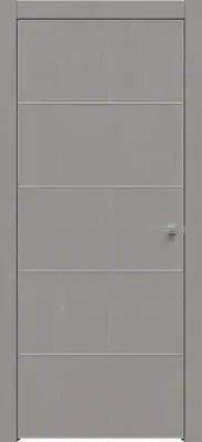 706 ПГ Дуб Серена каменно-серый