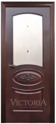 63 Амадео Красное дерево