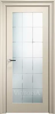 801 Дива I Слоновая кость