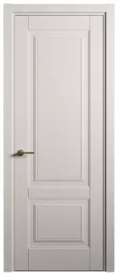 Сенат-2 Эмаль RAL 7047