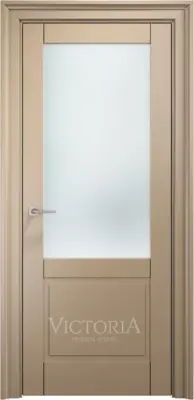 642 Прага II тип II Капучино