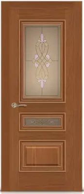 Элеганс-2 Американский орех