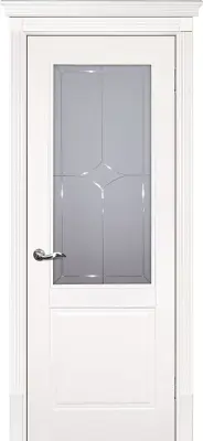 Смальта 15 Молочный ral 9010