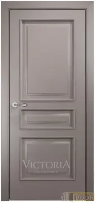 906 Афина I тип VI RAL 7036