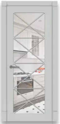 Versal-4 Эмаль RAL 7035