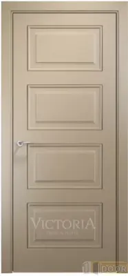 846 Магнолия VI Капучино