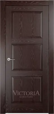 887 Cити I Темный каштан