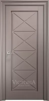 943 Резидент III RAL 7036