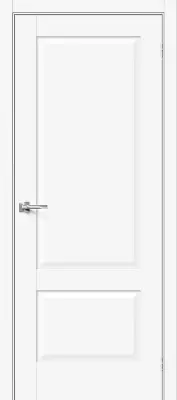 Прима-12 White Silk