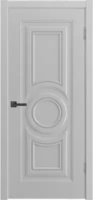 Титул 8 RAL 7047