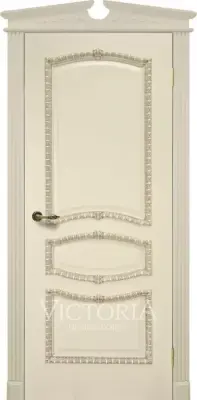 226 Ижевск Слоновая кость Патина