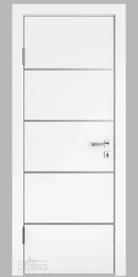 505 Белый бархат