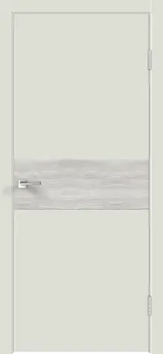 Galant DUO 3 Светло-серый Эмалит