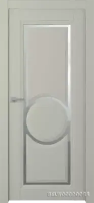 Аурум 3R со стеклом Эмаль шёлк