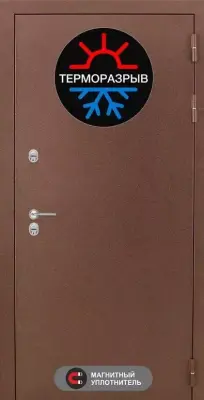Термомагнит