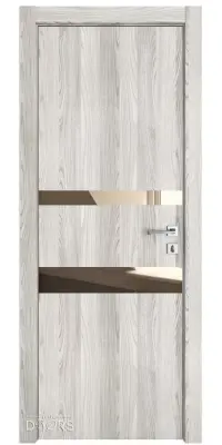 512 Айс/зеркало Бронза