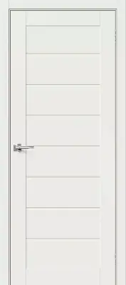 Браво-22 White Matt