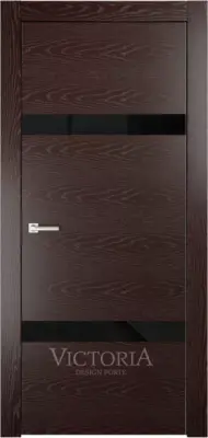 23 Савона Темный каштан