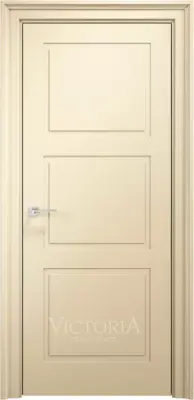 643 Прага III тип I Бьянко