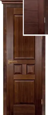 Массив дуба Венера Махагон