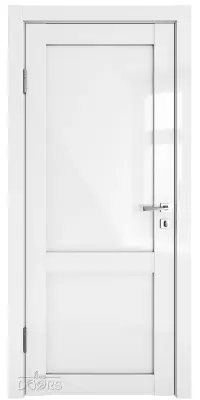 OPTIMA Белый глянец