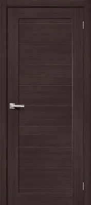 Браво-21 Wenge Melinga