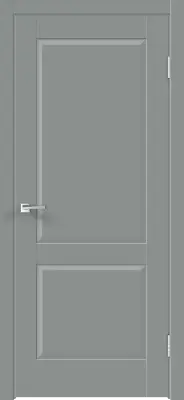 ALTO 11 2P Серый Агат