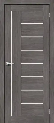 Браво-29 Grey Melinga