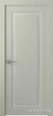 Аурум 1 со стеклом Эмаль шёлк