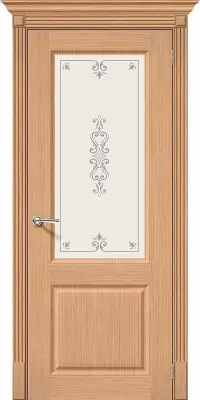 Статус-13 Ф-01 (Дуб)