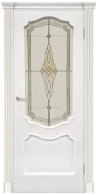 20 Афродита Белый жемчуг