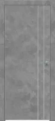 713 U ПГ Бетон темно-серый