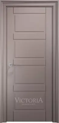 646 Прага VI тип II RAL 7036