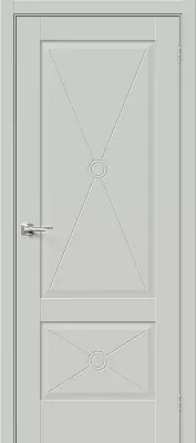 Прима-12.Ф2 Grey Matt