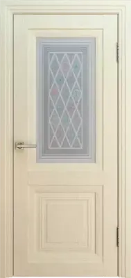 Венеция Багет 1 Ясень авори