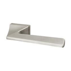 Ручка Armadillo (Армадилло) раздельная K.UCS36.IRON (IRON UCS) SN-3 матовый никель