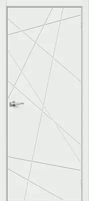 Граффити-5.Д.П White Matt