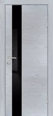 P-10 Дуб скай серый