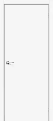 Браво-0.П White Silk