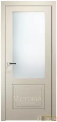 803 Дива III Слоновая кость