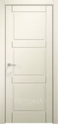 643 Прага III тип II RAL 9010